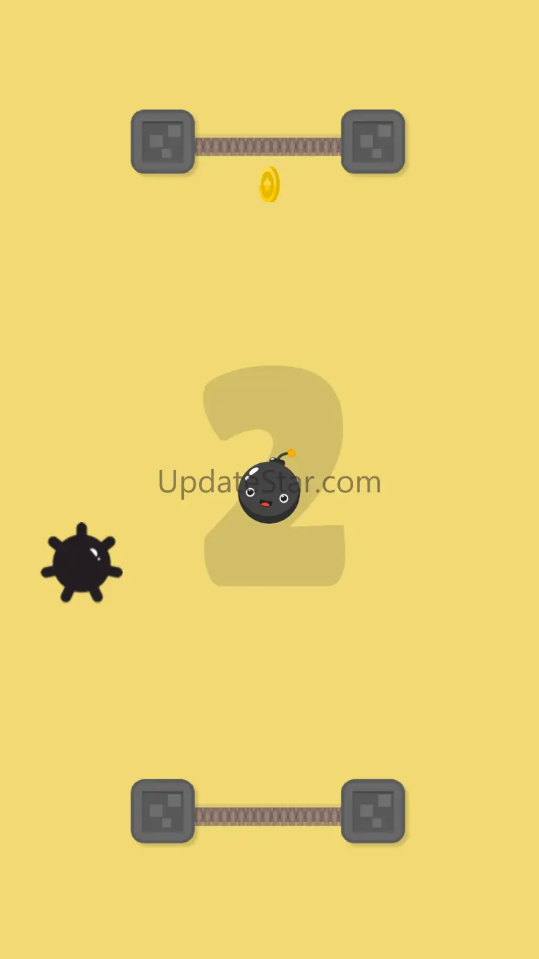 Wiggly Bomb 1.4