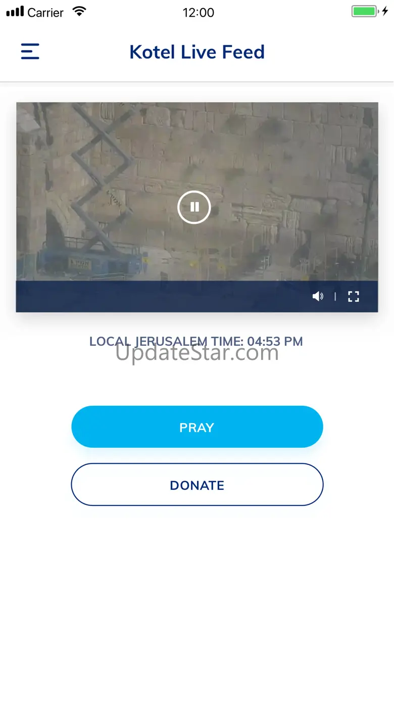 Friends of Zion 1.73