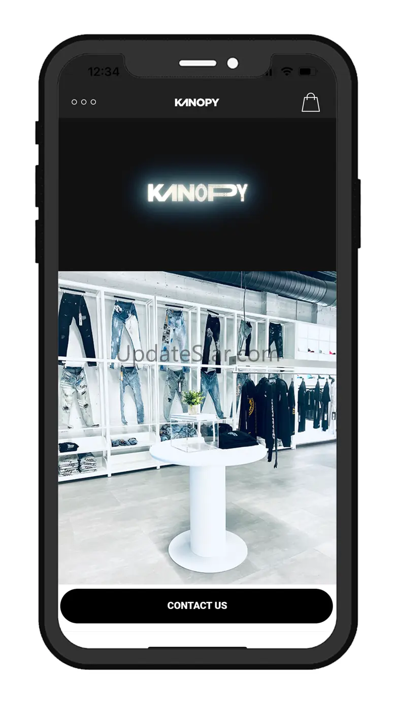 KANOPY STREETWEAR 2.1
