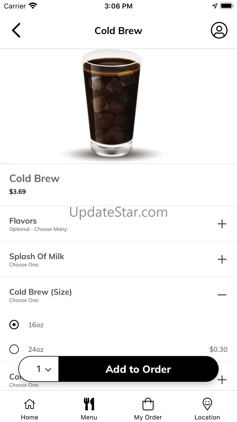 Wheelys Coffee Lounge 4.0.5