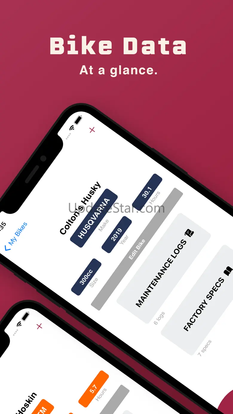 MotoMonitor 2.1
