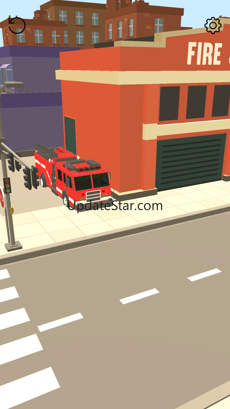 Firefighter Hero 1.0
