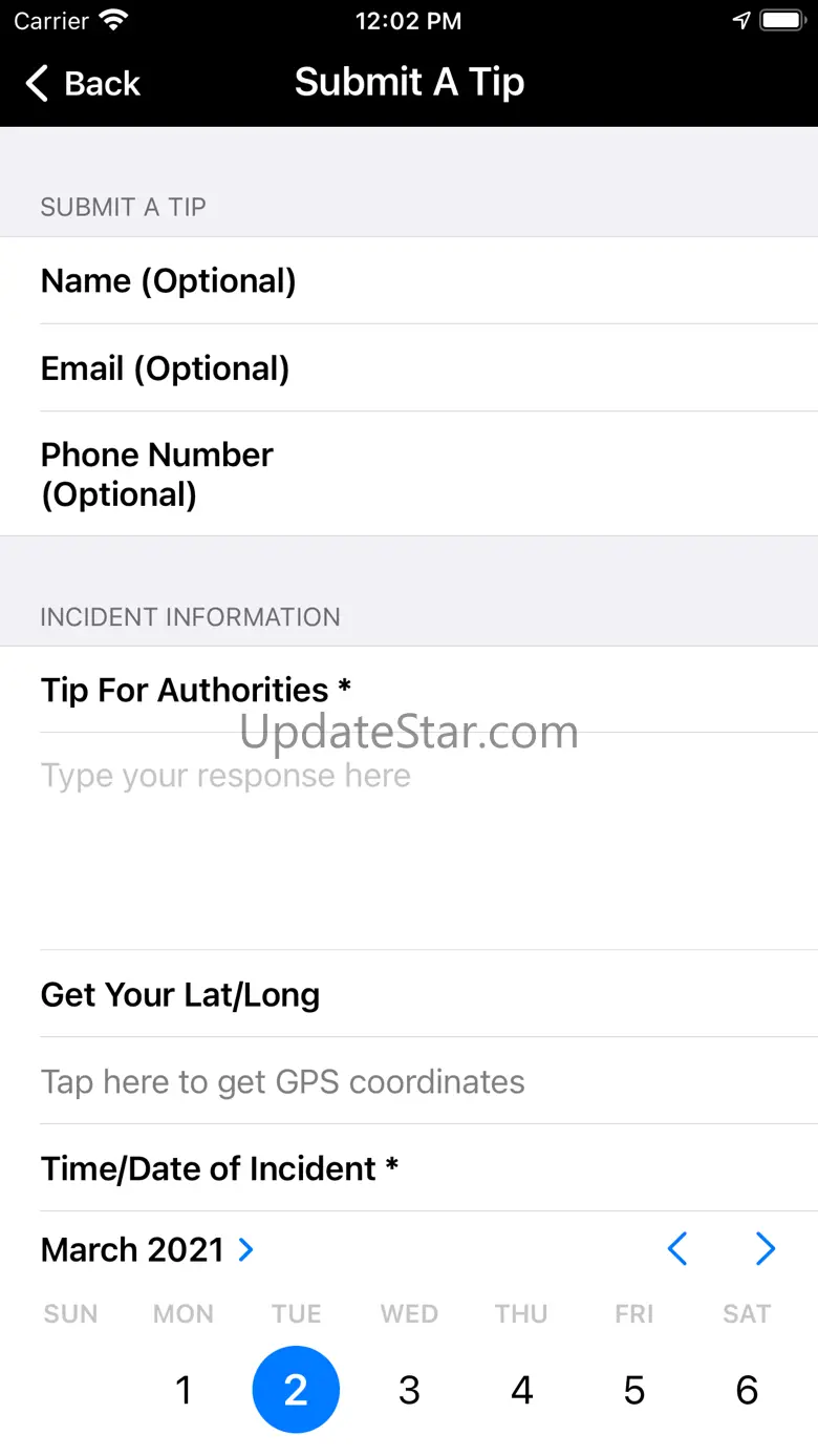 Monroe CSO 1.4.0