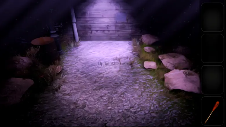 Secret of Ridgeway Manor 1.0.2