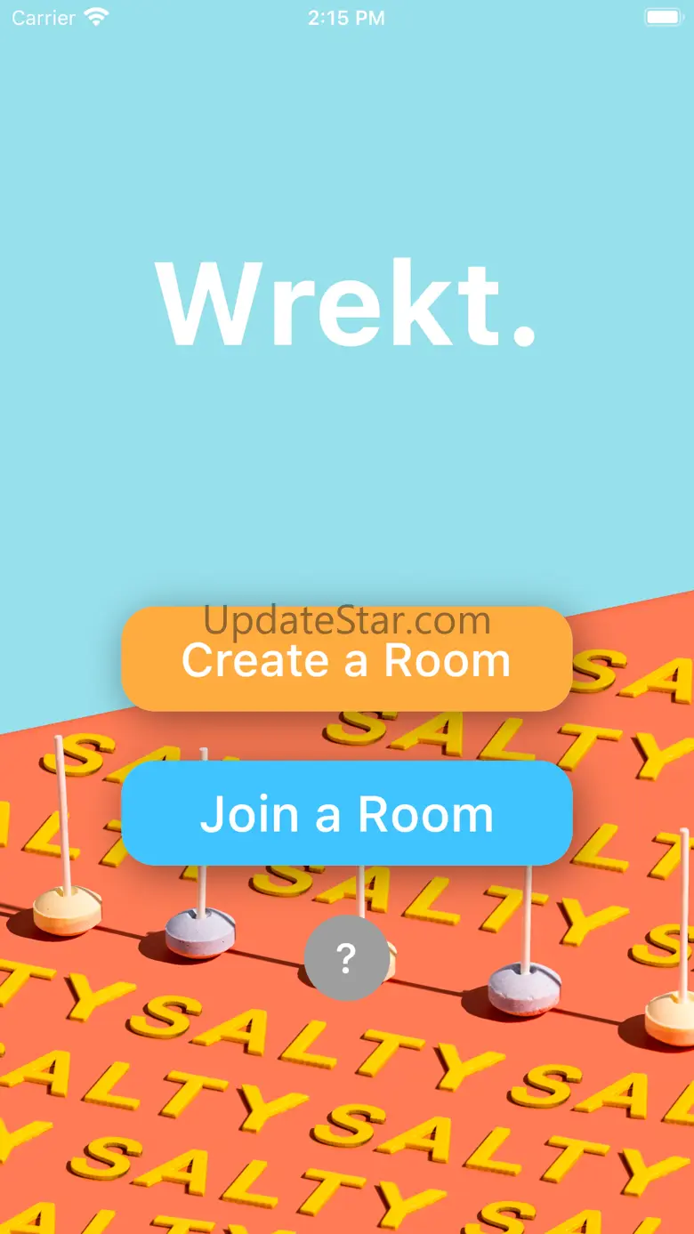 Wrekt 1.1.0