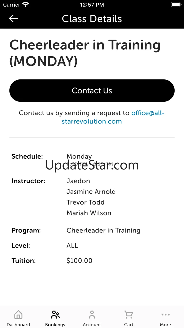All-Star Revolution 2.27.0