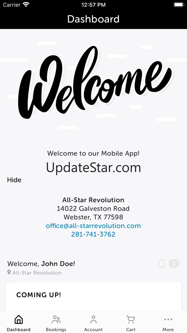 All-Star Revolution 2.27.0