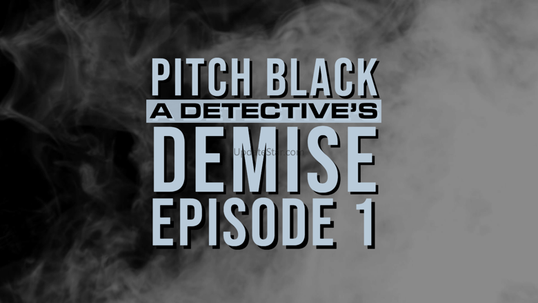 A Detective's Demise 1.6