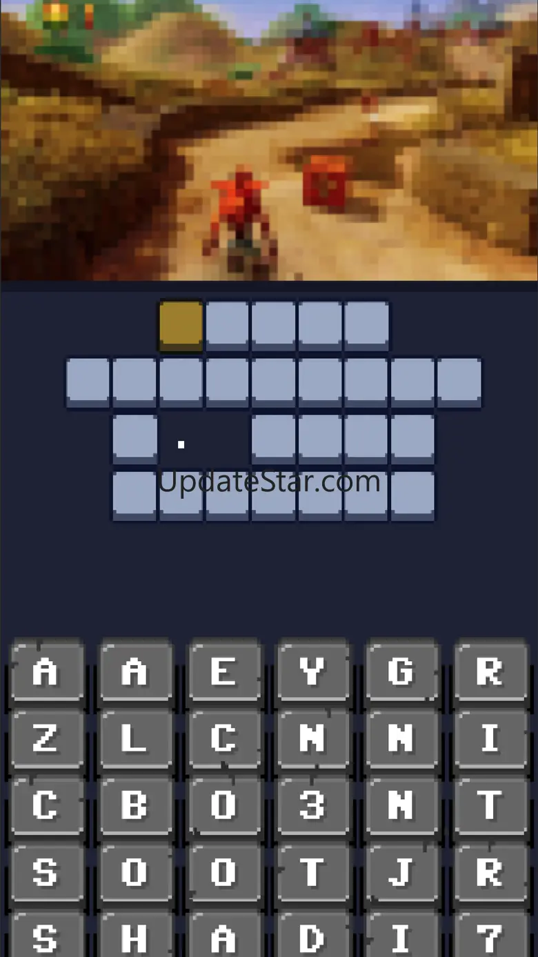 Games Quiz - LowRes 1.0.2