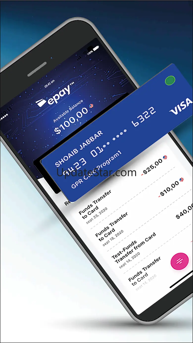 Epay USA 3.0.6