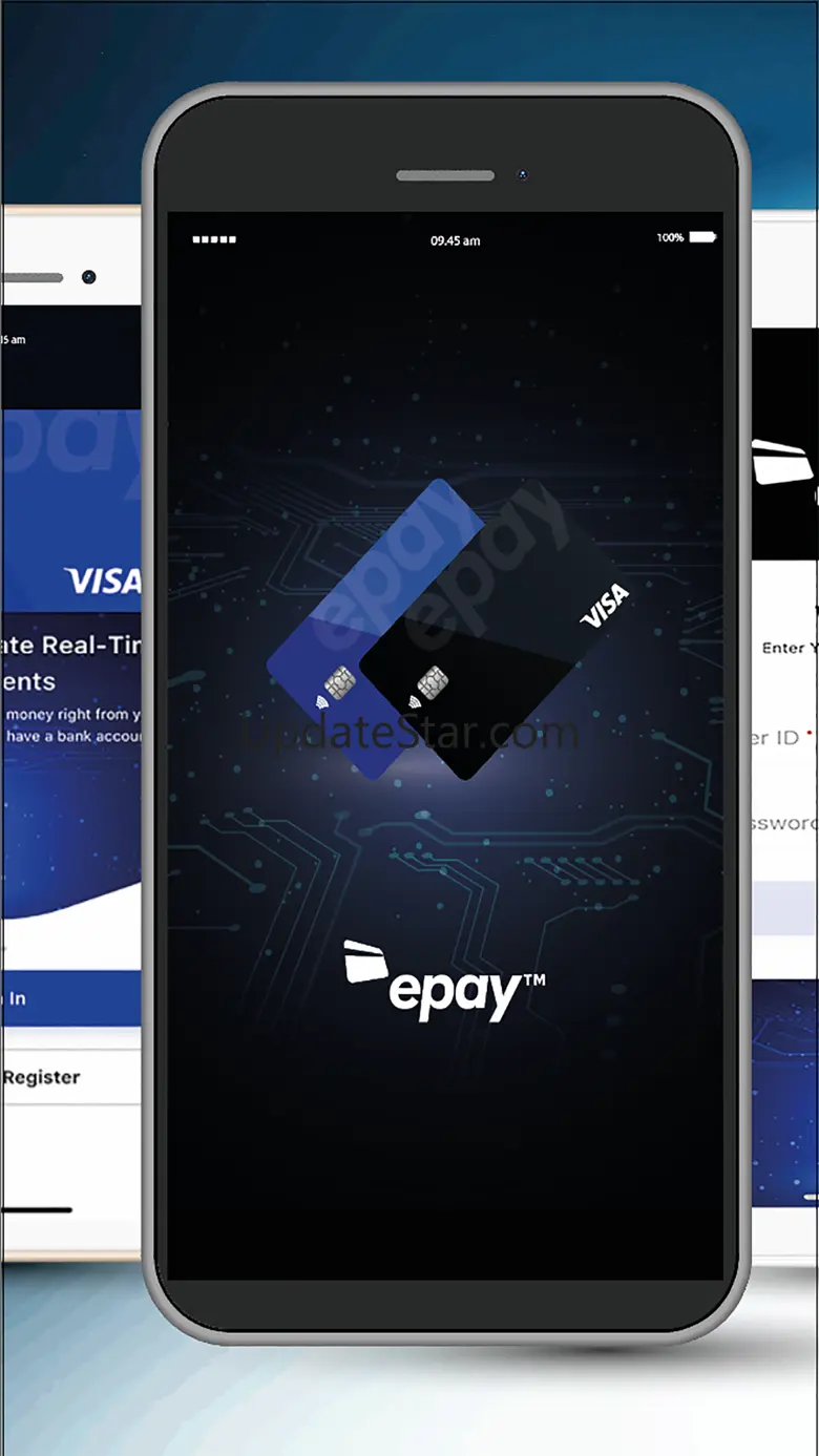 Epay USA 3.0.6