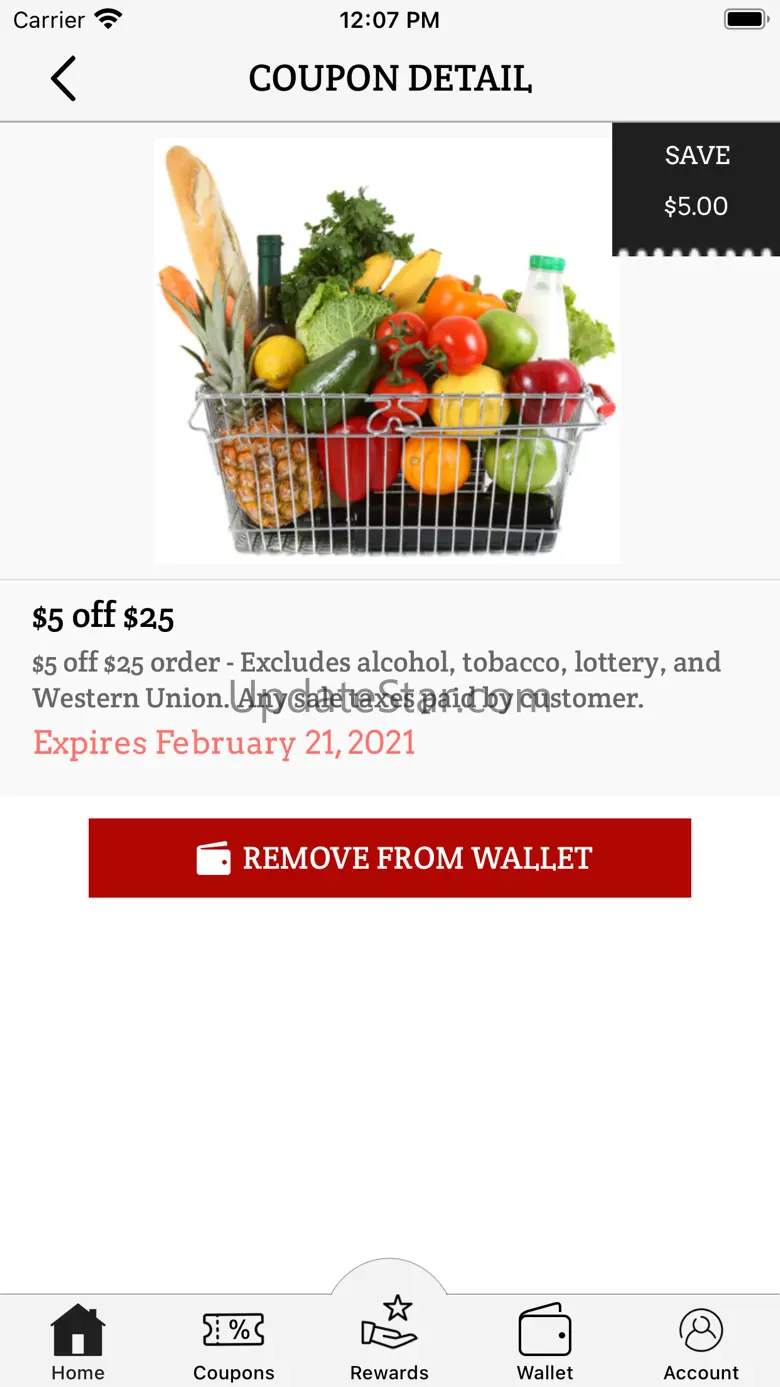 Satilla Grocery 1.5