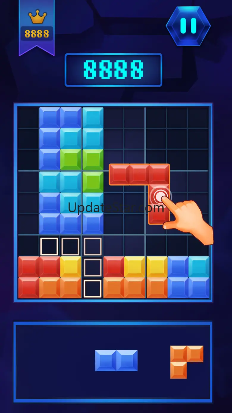 Brick 99 - Sudoku Block Puzzle 1.01