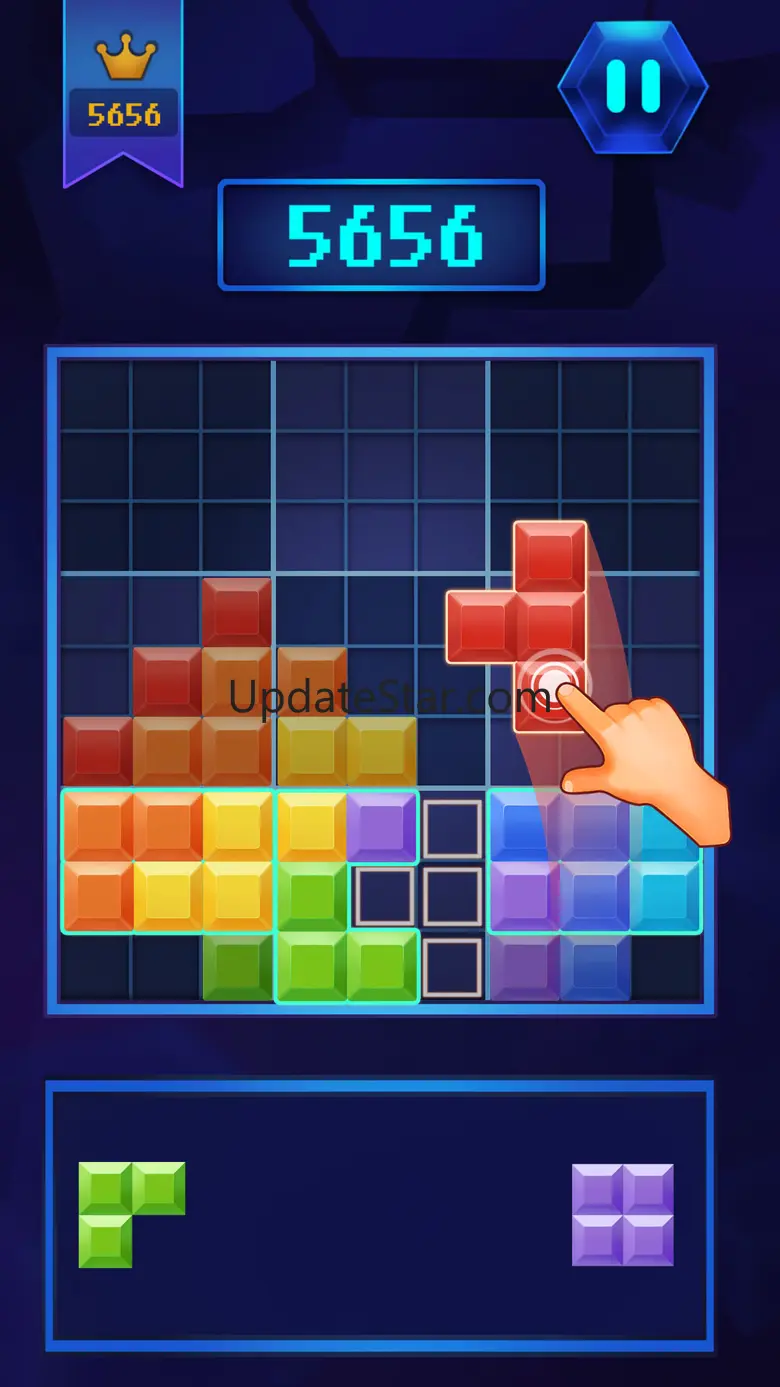 Brick 99 - Sudoku Block Puzzle 1.01