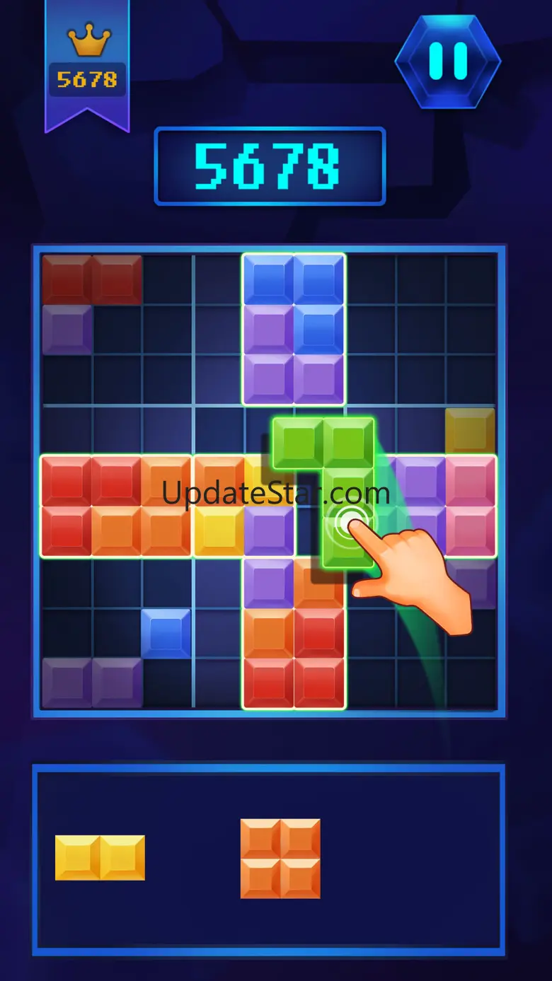 Brick 99 - Sudoku Block Puzzle 1.01