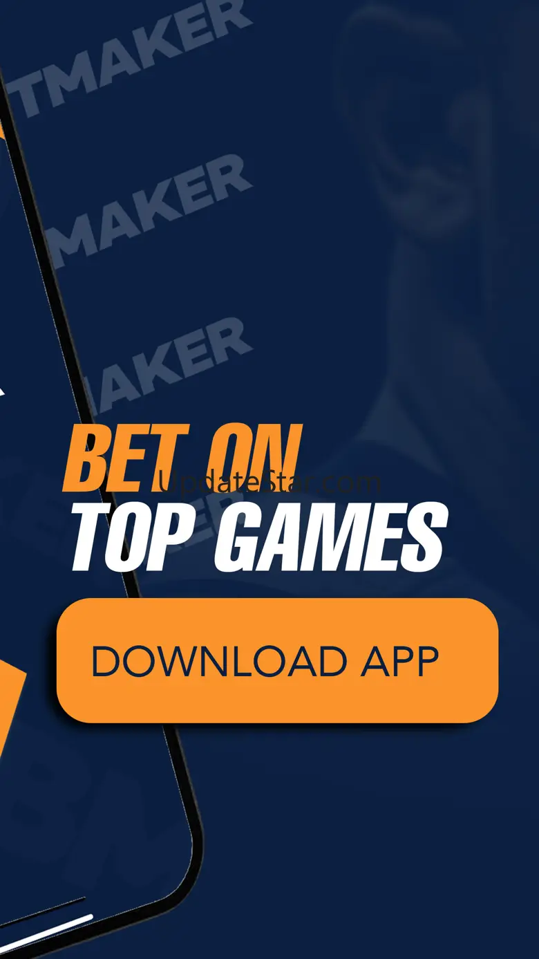 BetMaker™ Sports Betting App 1.43.0