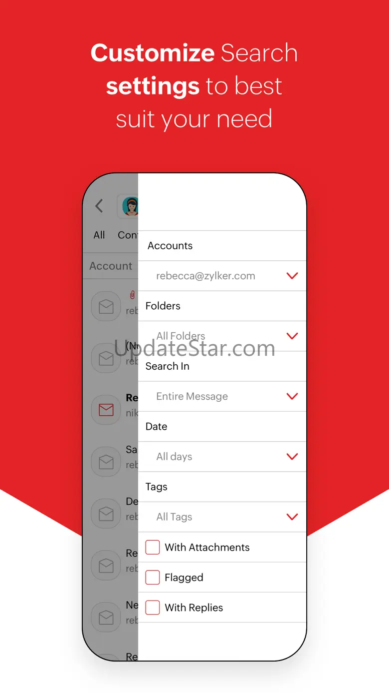 Zoho Workplace 1.4.5