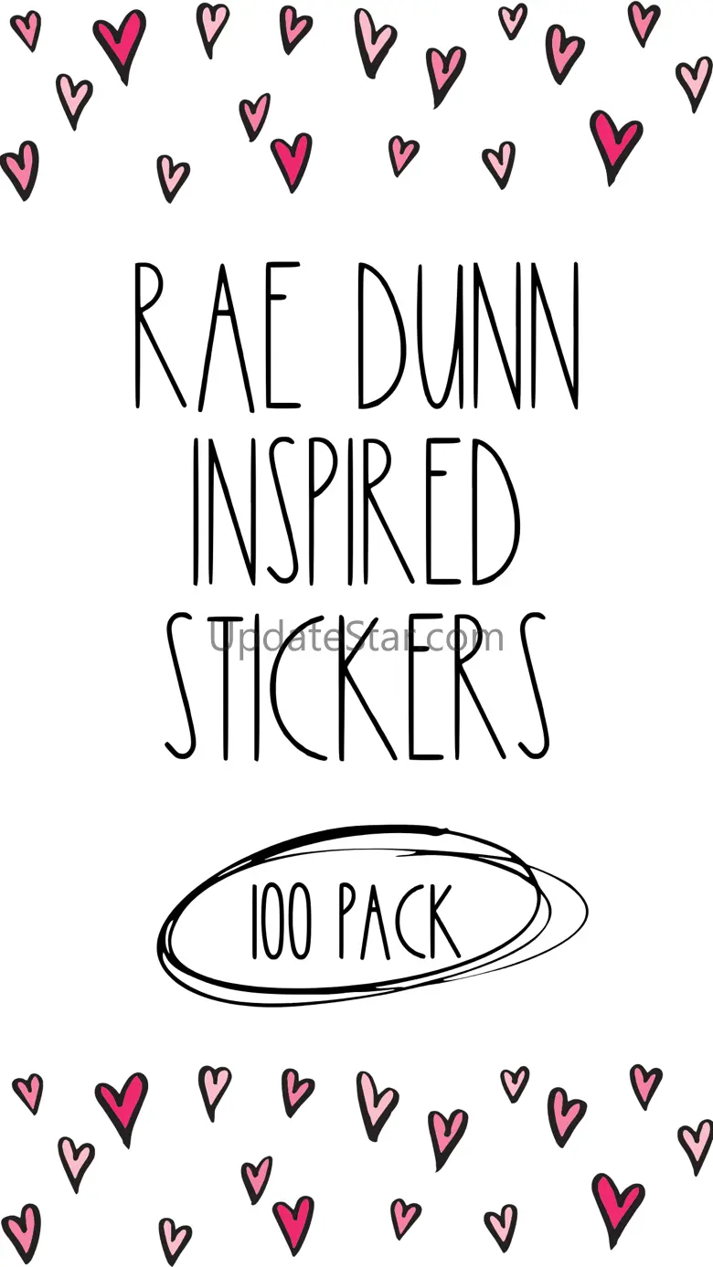 Rae Dunn Inspired 2.0