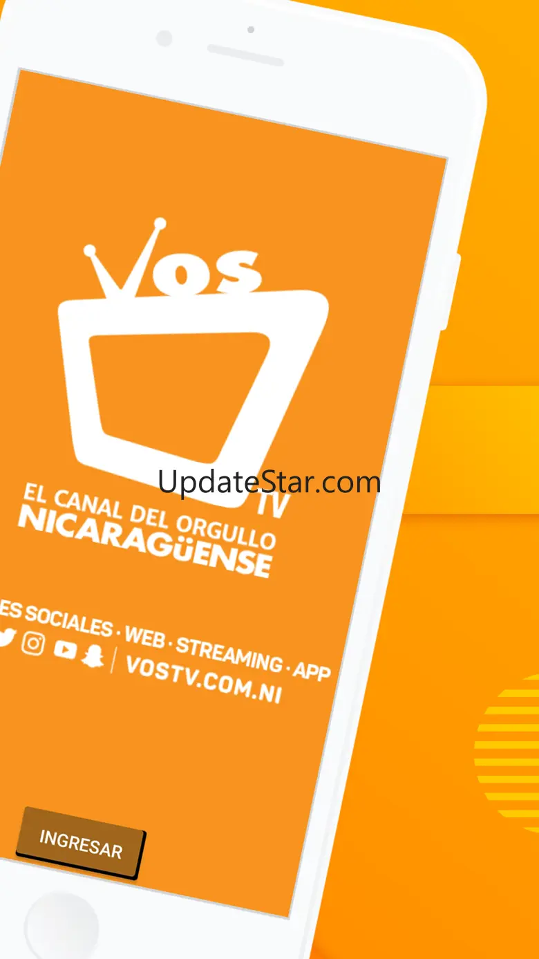 VosTV 16.0.10