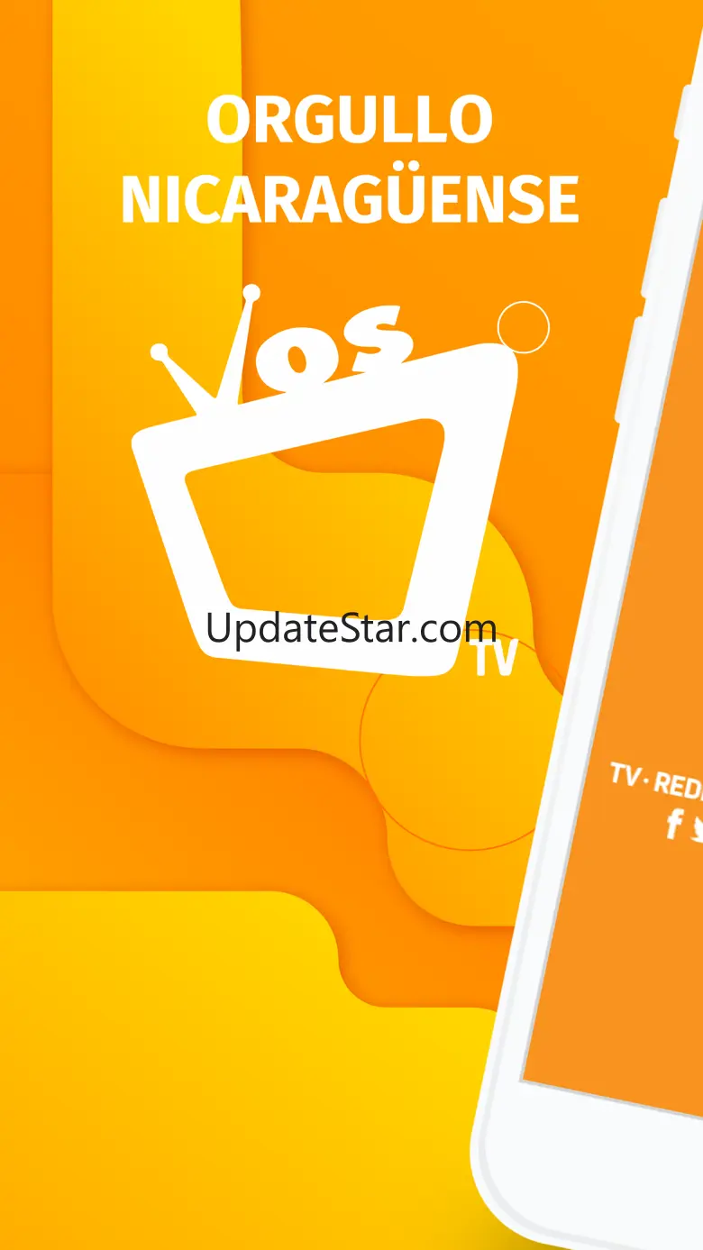 VosTV 16.0.10