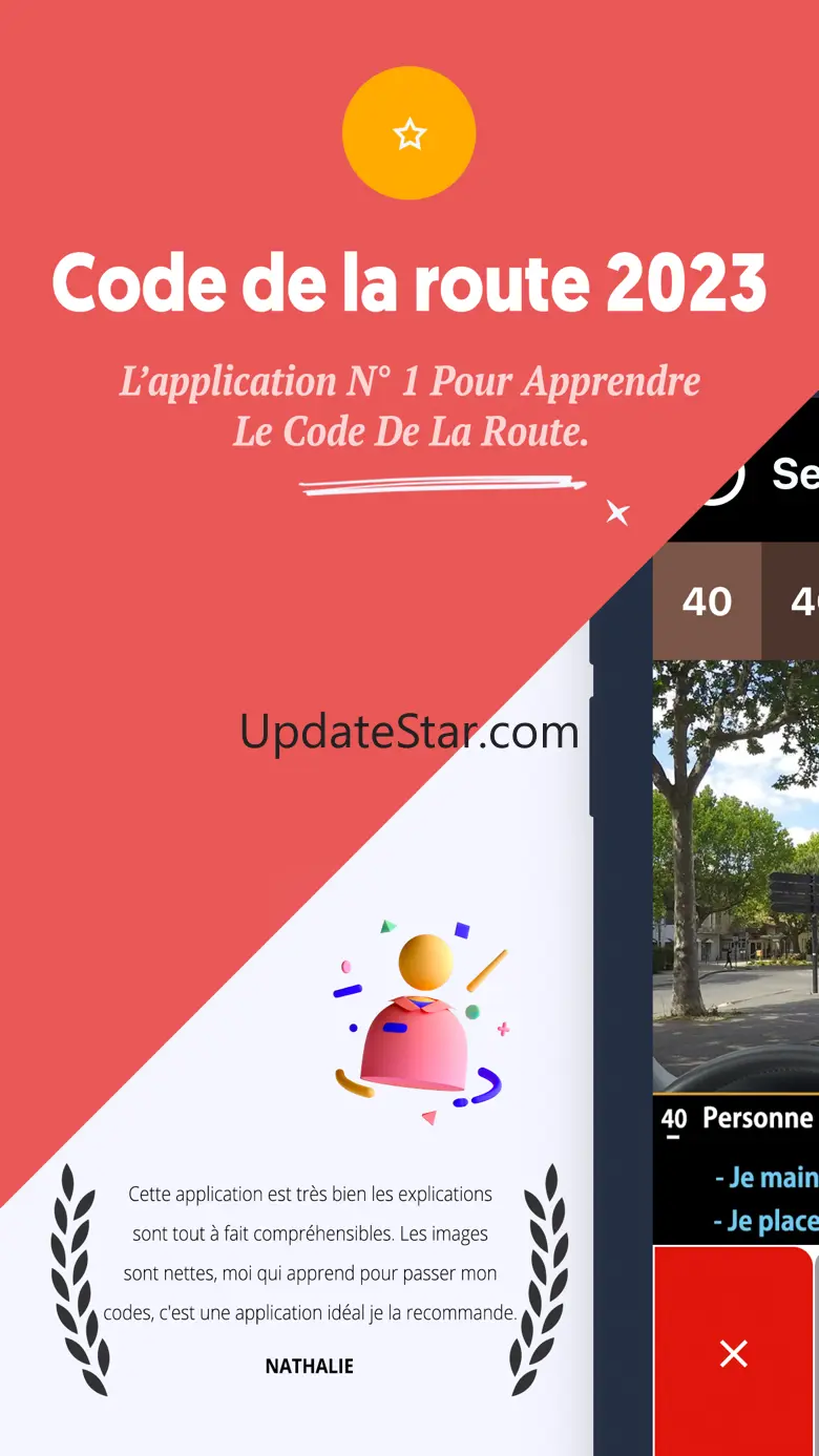 Code de la routе 2024 5.4.1