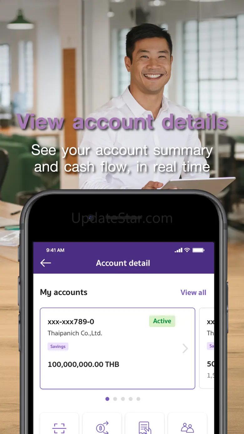 SCB.Business Anywhere 3.4.1