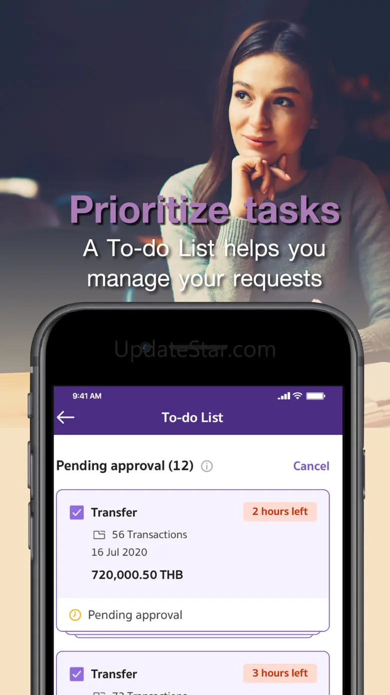 SCB.Business Anywhere 3.4.1