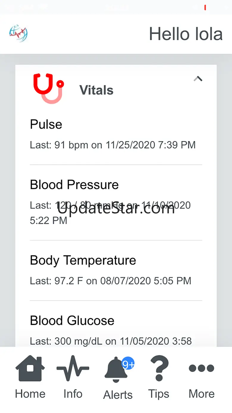 myCareTC 2.4.6