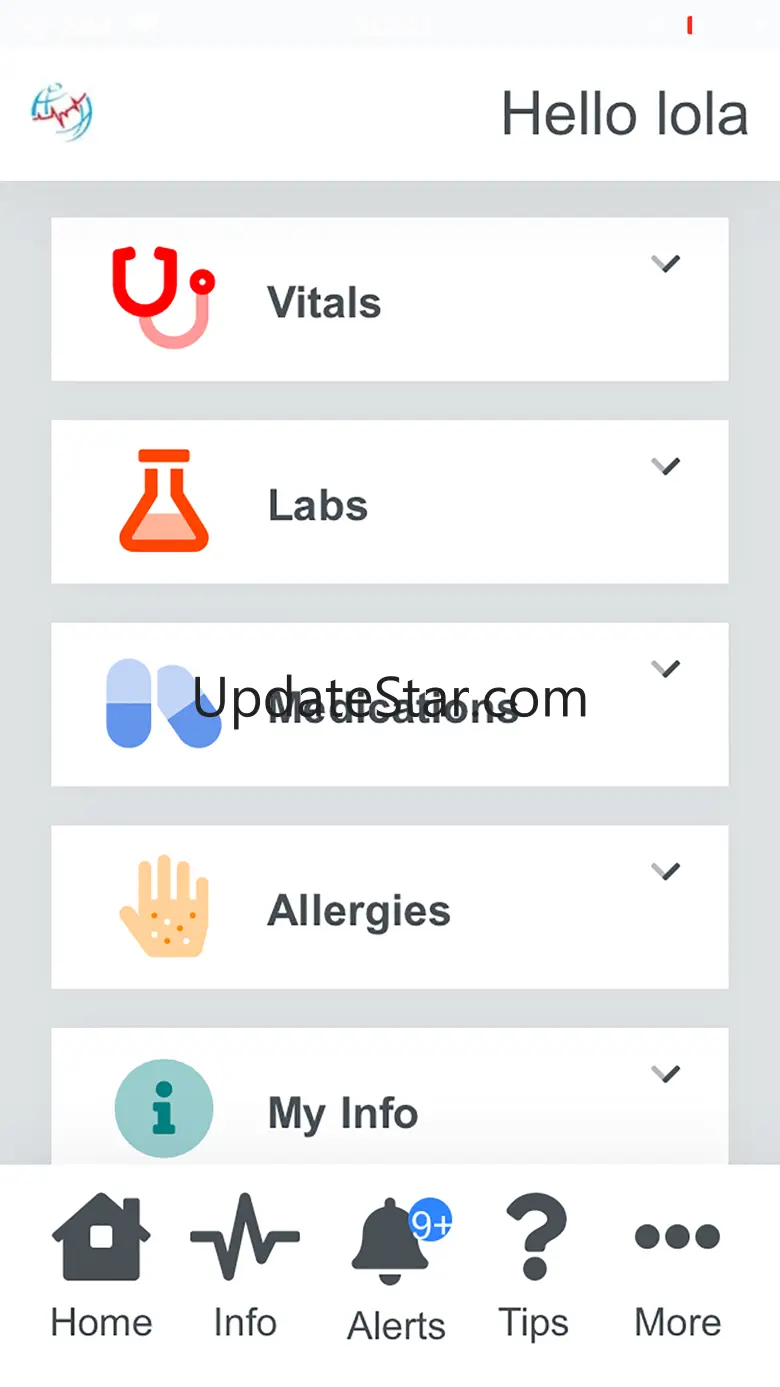 myCareTC 2.4.6