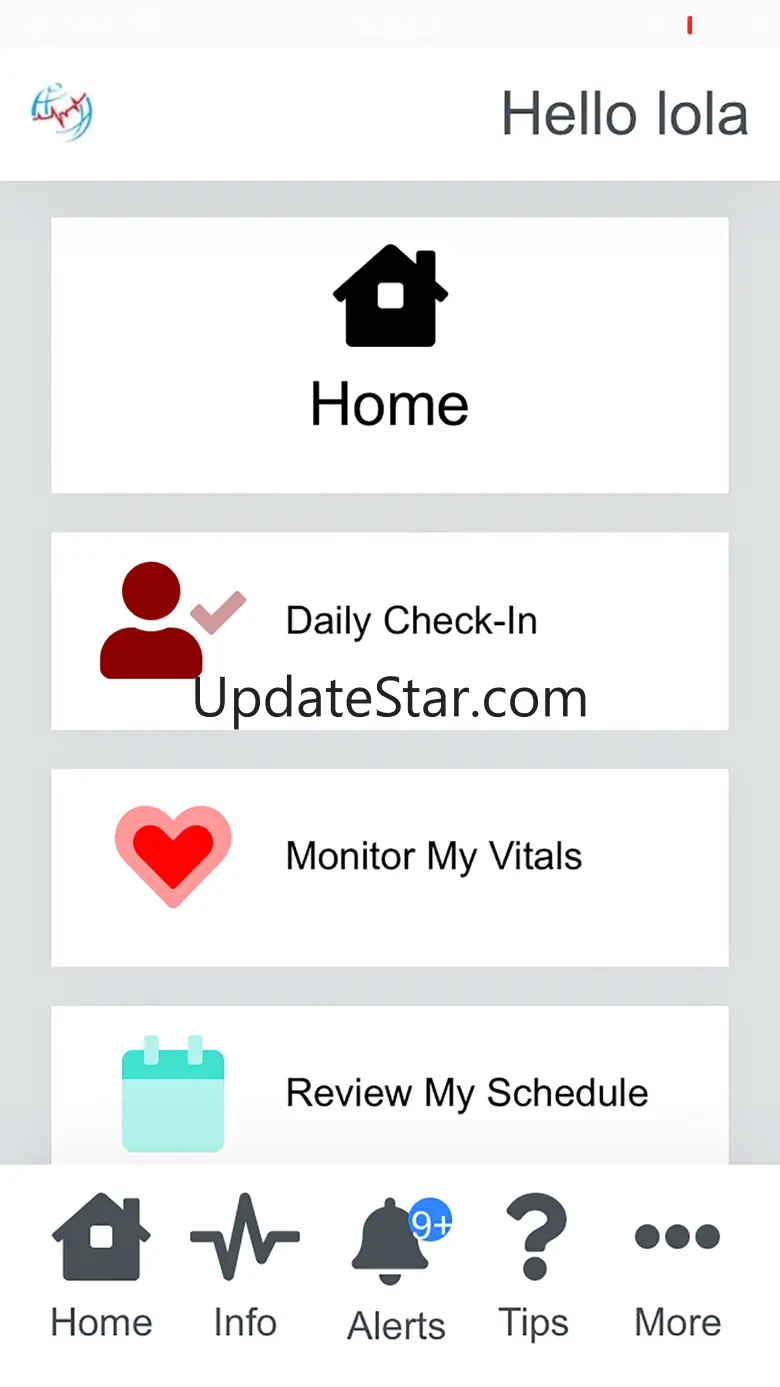 myCareTC 2.4.6