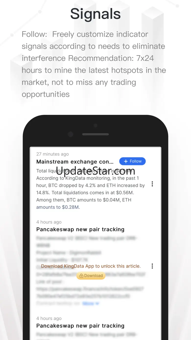KingData - 7*24 Web3 Monitor 1.13.0