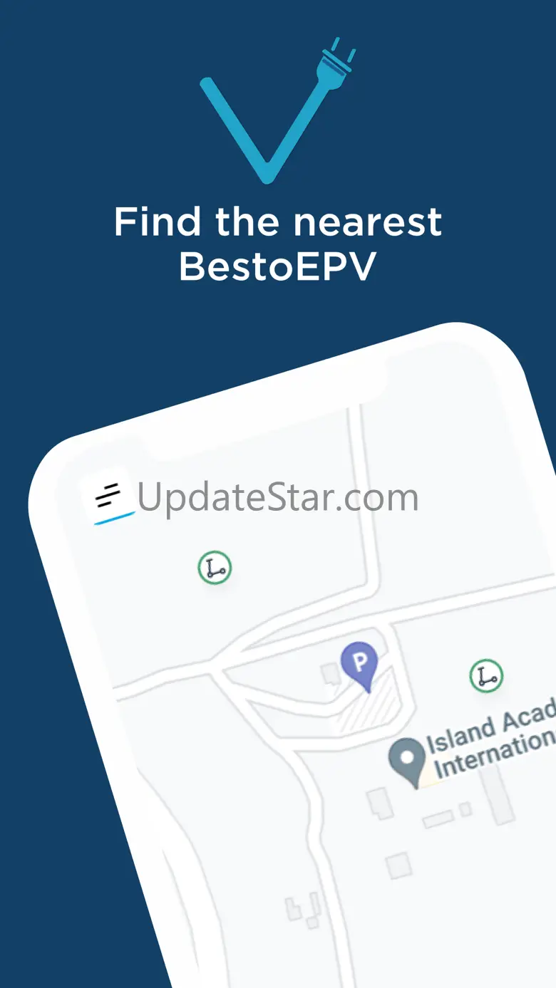 BestoEPV - Island Ride 1.2