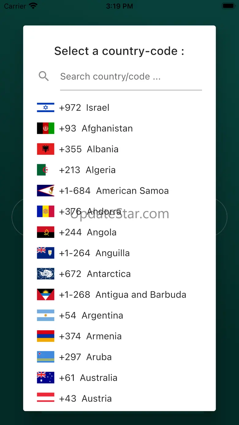 WaMe - Instant WhatsApp 1.2.5