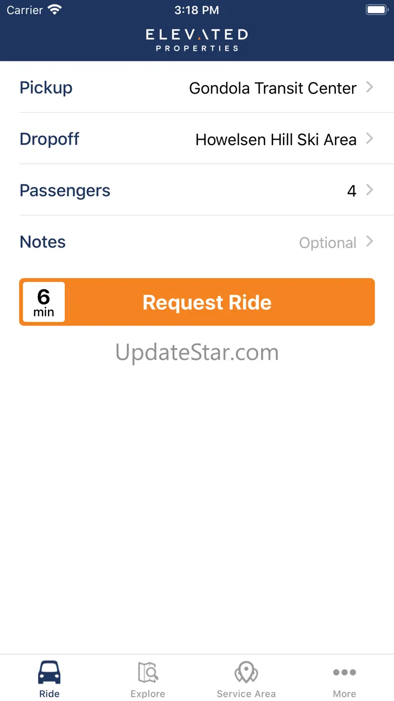 Elevated Rides 1.0.7
