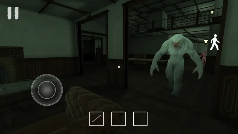 Horror Manor 1.0.1