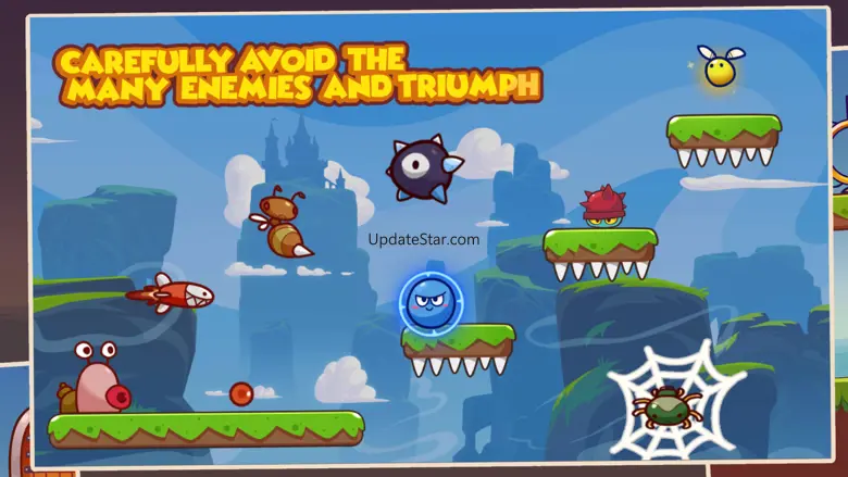 Super Ball Jump: Adventures 2.2.20