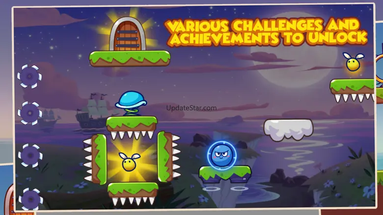 Super Ball Jump: Adventures 2.2.20