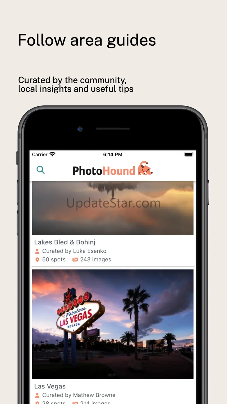 PhotoHound 2.1.3