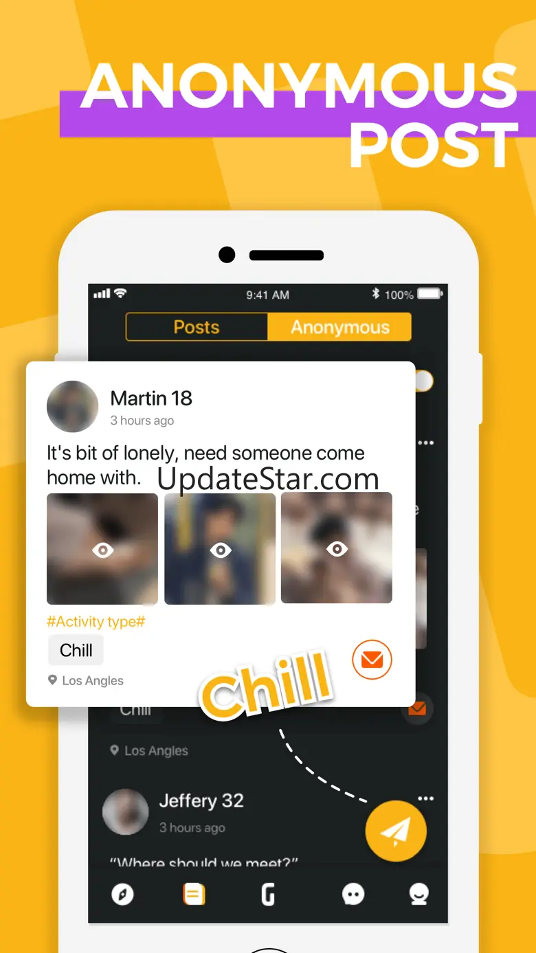 Gay Dating & Video Chat - GFUN 7.0.2