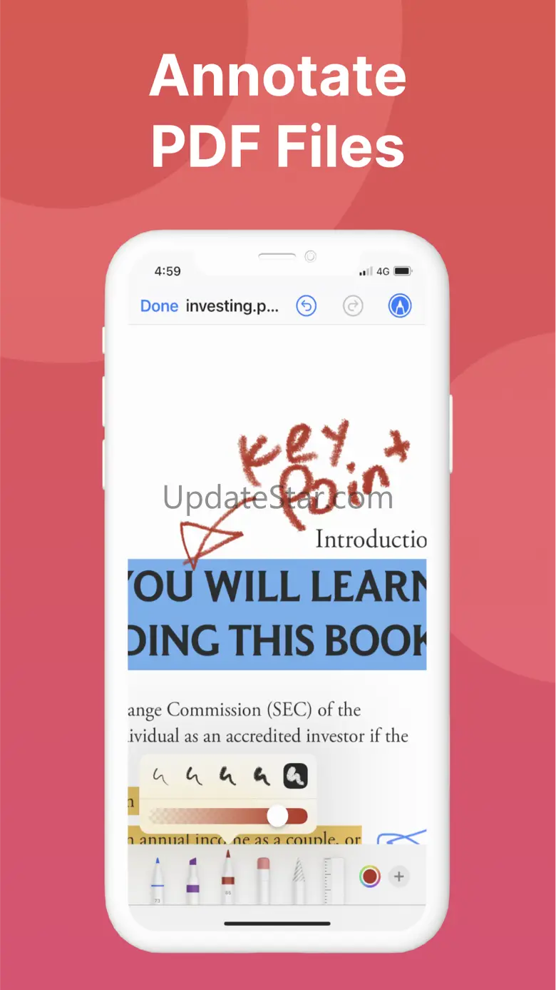 Read+ PDF Reader 10.2