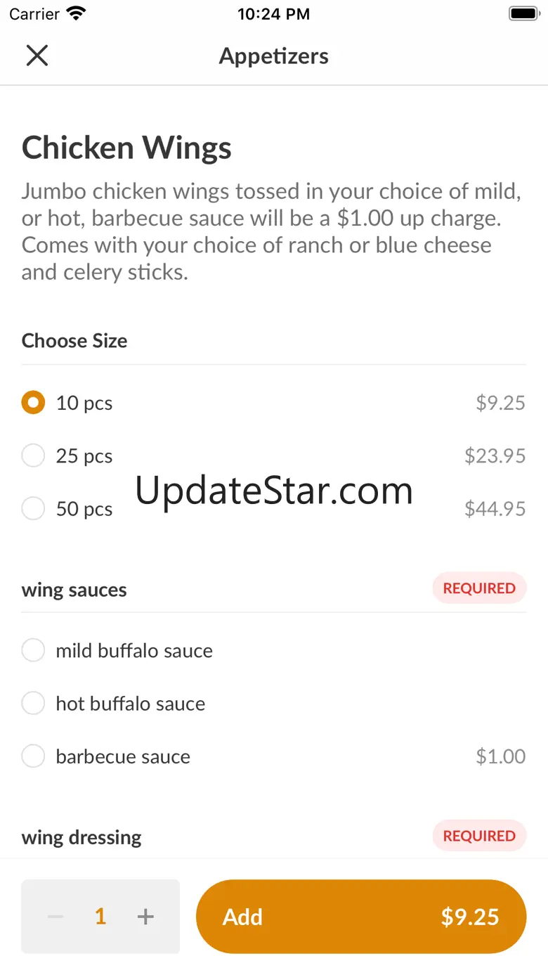 Alex's Grill and Ice Cream 3.7.0