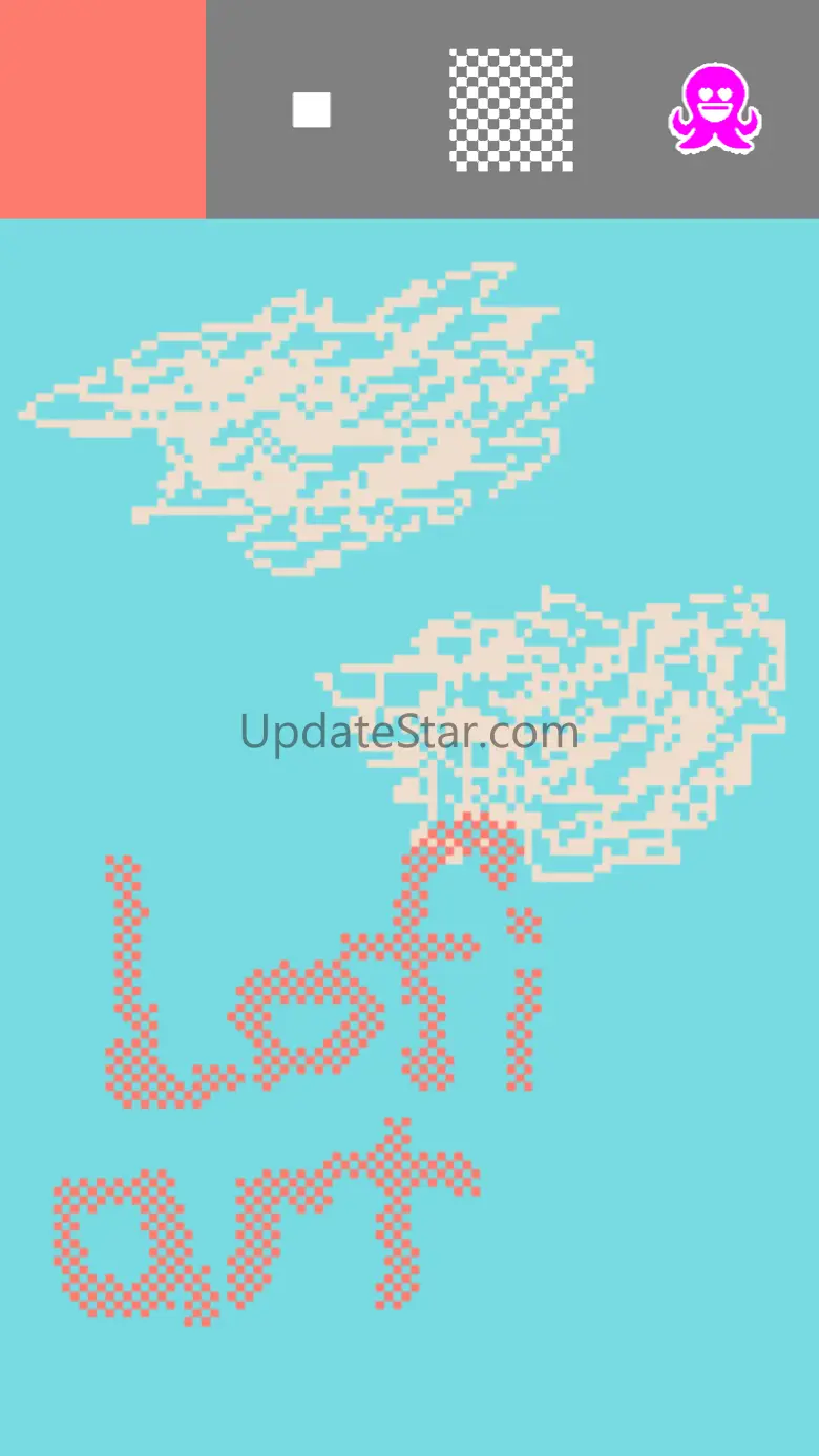 Inky Paint 1.4.1