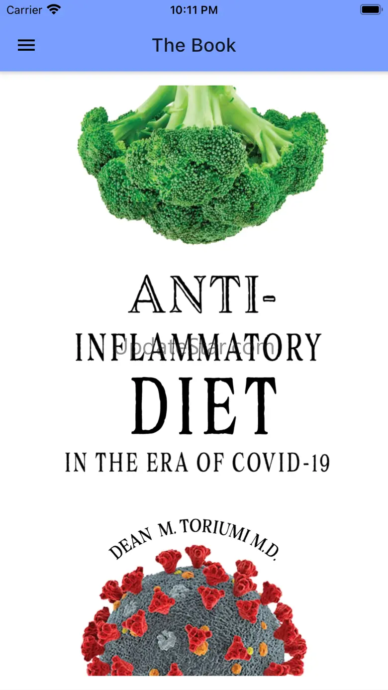 Anti Inflammatory Keto Diet 0.6.0