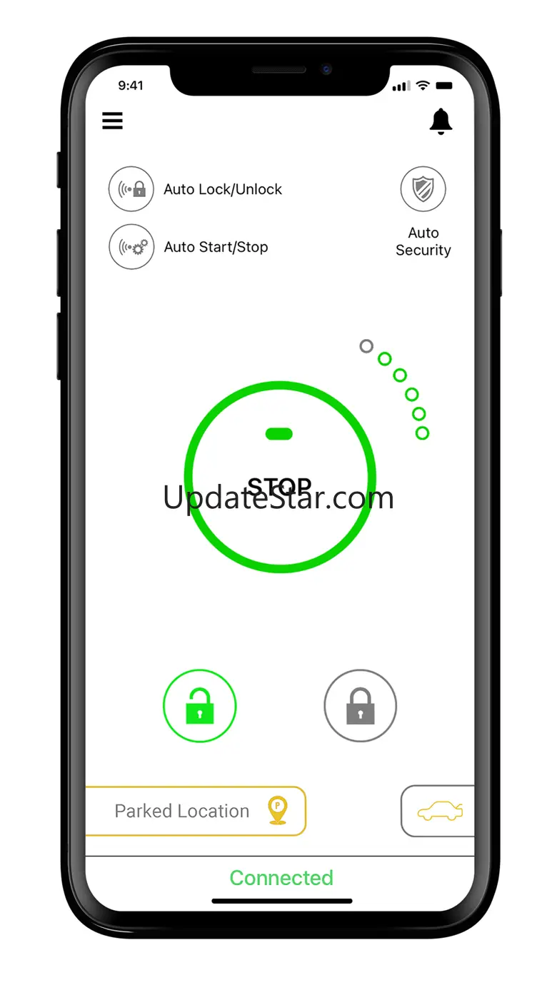 Smart Car Key 2.3.1