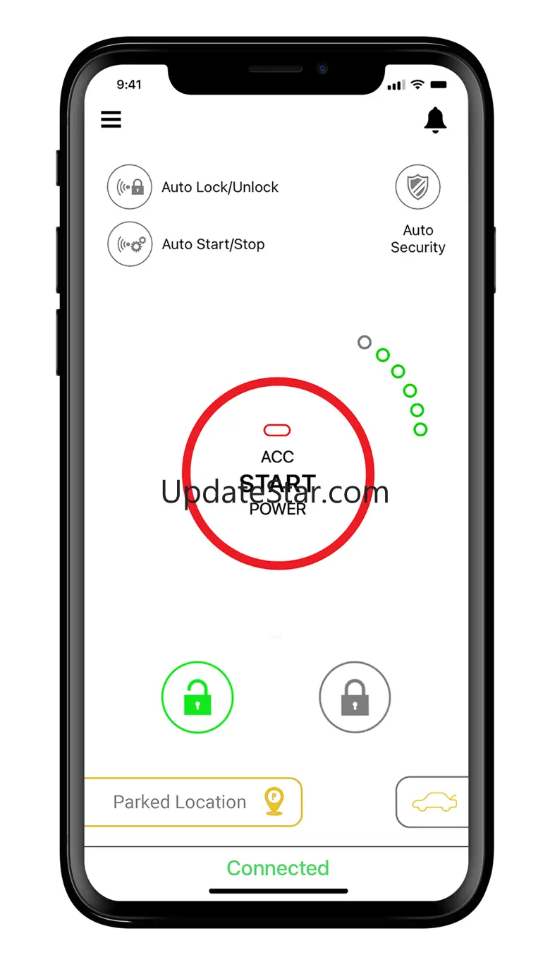 Smart Car Key 2.3.1