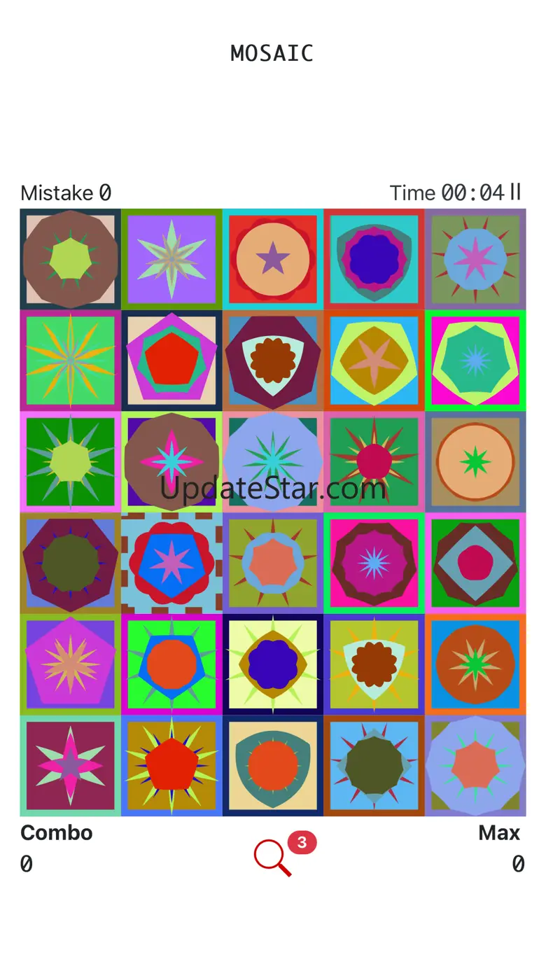 Mosaic [SZ] 2.3.0