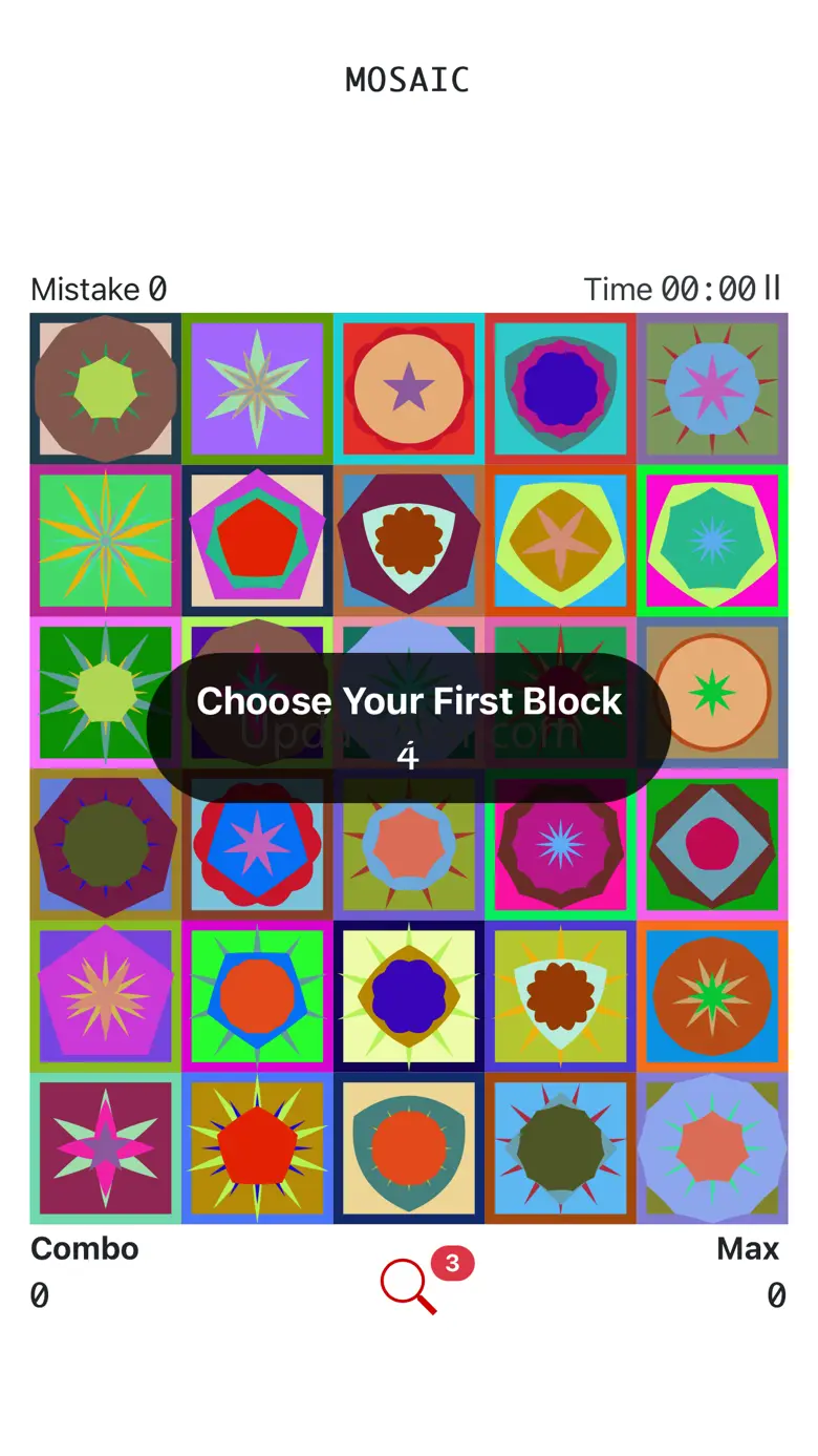 Mosaic [SZ] 2.3.0