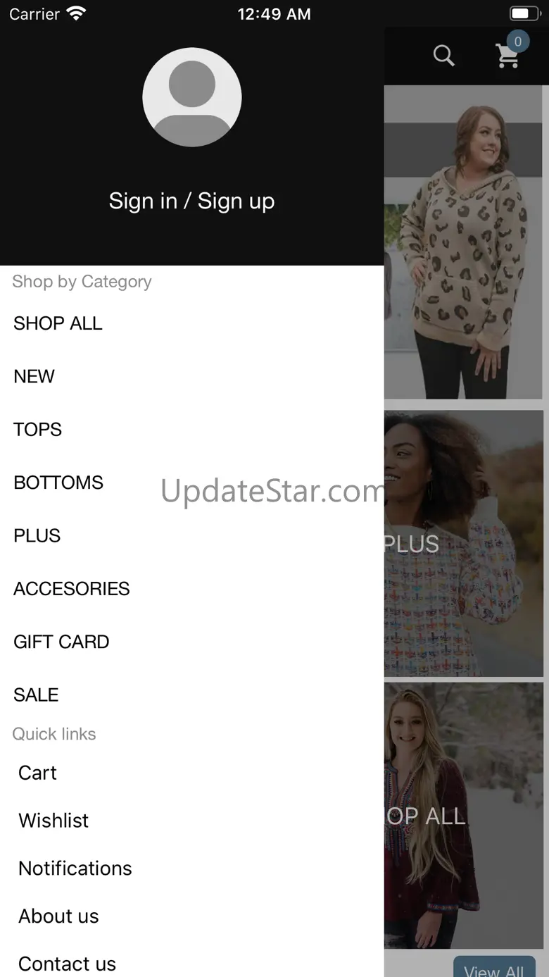 Evie Mae Boutique 1.8