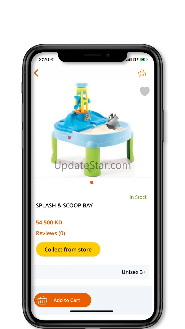 Waleed Toys 1.16