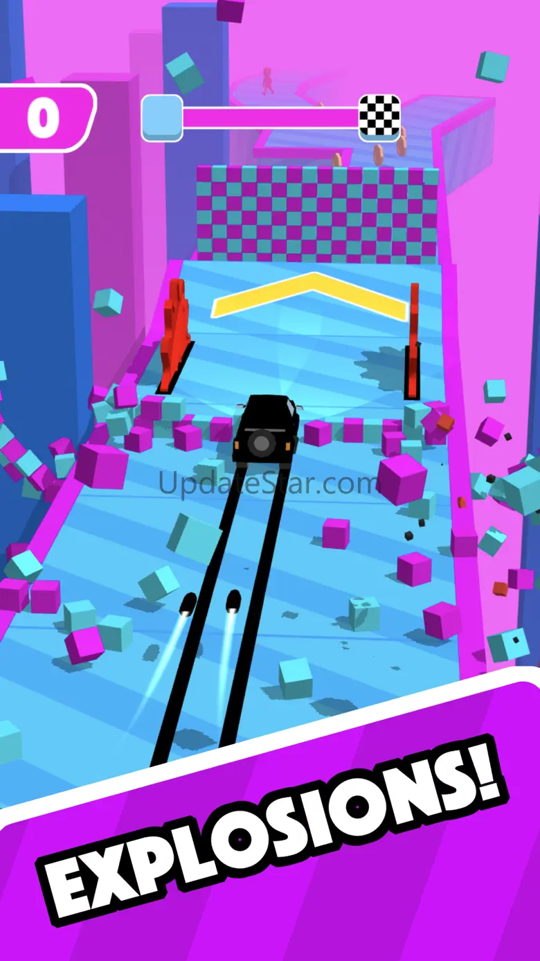 Drifty Car 1.2